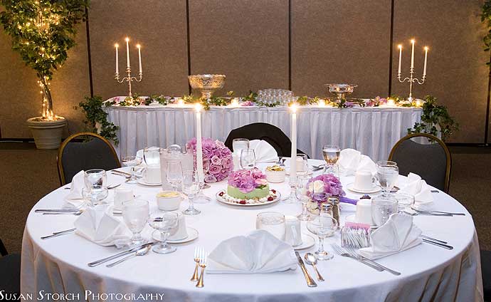 Eureka Springs Wedding Ceremony